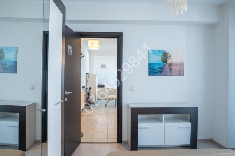 Iancului, Str. Teleajen, bl. Boutique 2015, la 10min. metrou, Pet Friendly.